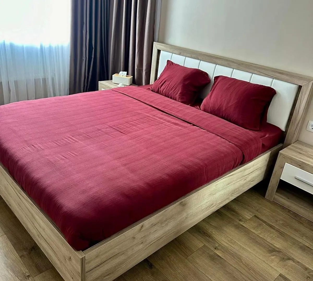 Center Elegant Living Apartment Sofia