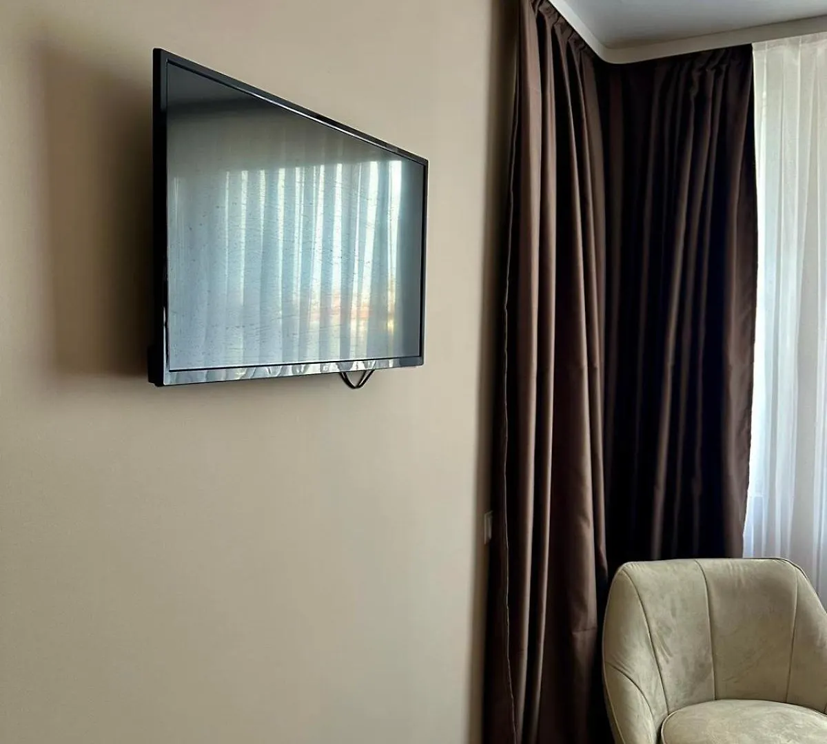 Center Elegant Living Apartment Sofia 0*,